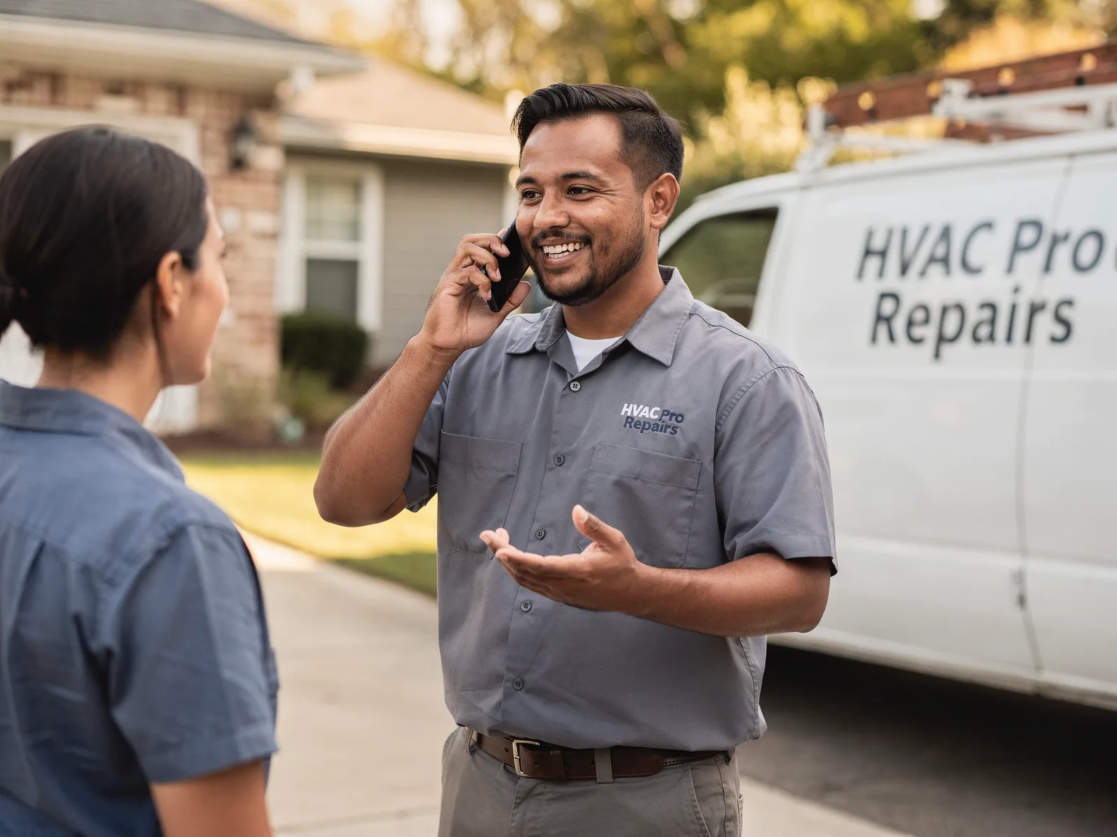 Heat Pump Repair Topaz, CA FAQs